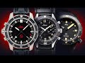 The Über Utility: Why SINN Watches Are So Loved (EZM, UX, U1, 556, 103 etc.)