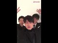 青柳翔・町田啓太・鈴木伸之【映画「jam」】スペシャルコメント｜girlswalker