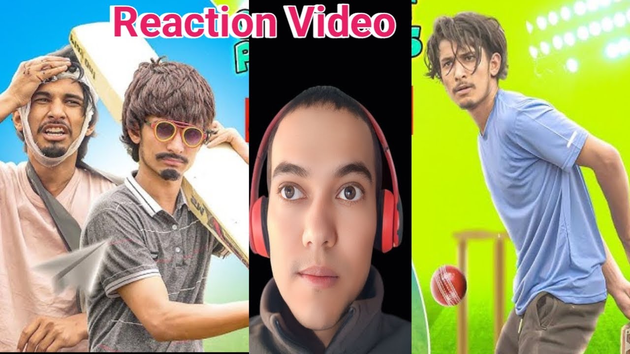 Ganesh Gd Reaction Video Nepali Comedy Video Youtube