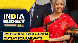 India Budget 2023: Finance Minister Nirmala Sitharaman lays out budget 2023 priorities