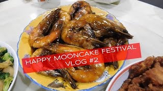 What To Eat Rant \u0026 Happy Mooncake Festival