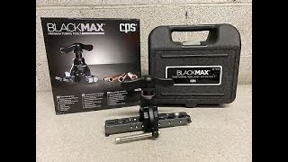 Product Review: CPS Blackmax Flaring Tool