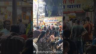 Most Trending Sindhi Street Food Chaat In Ulhasnagar | Jai Mata Di Butter Papadi | Eat Street Mumbai