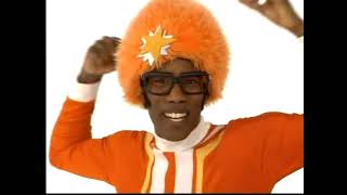 Noggin Commercials (March 31, 2008)