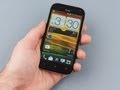 HTC One SV Review