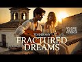 Tender May - Fractured Dreams. Spanish Guitar (Music Video).