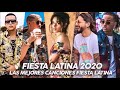 Fiesta Latina Mix 2020   Maluma, Shakira, Daddy yankee, Wisin, Yandel, Thakia   Musica Latina 2020