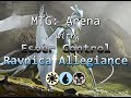 MTGA Fun 0015:  True Esper Control (Ravnica Allegiance Updated!)