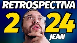 Retrospectiva JF 2024 - JEAN