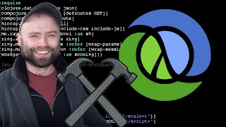 Refactoring in Clojure