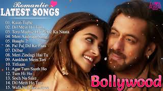 New Romantic Songs 2023 Romantic love songs forever Latest Bollywood Hindi Songs #hindiromanticsong