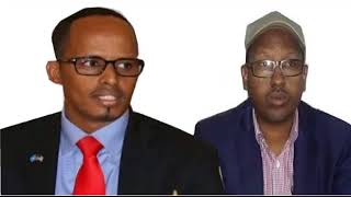 Fiqi Oo Ku Jees Jeesay Dagaalka Kheyre ,Farmaajo iyo Taabit