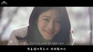 【韓中字MV】JUNIEL ( 주니엘 ) - Fall In Love ( 看來是墜入愛河了 / 사랑에 빠졌었나봐 ) [ 어서와 快過來 OST ]