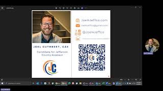 Jefferson County, Colorado - How to File for an Appeal 2024