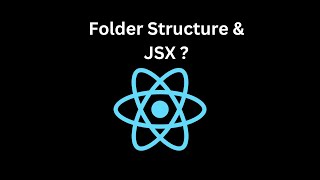 MASTERING React JSX Folder Structure in 2025 #2