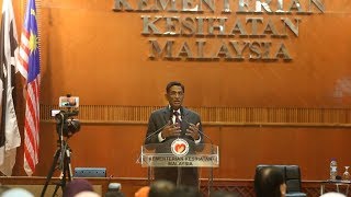 MIC finalises GE14 candidates list