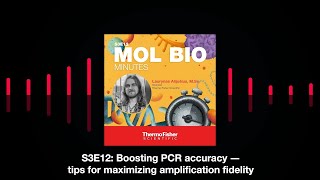 Boosting PCR accuracy—tips for maximizing amplification fidelity
