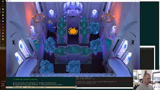 Game Engine Programming: Particle Debugging