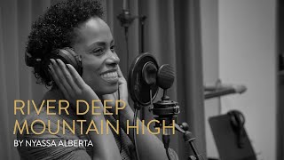 Muziekvideo: 'River Deep Mountain High' (Nyassa Alberta) | TINA - De Tina Turner Musical
