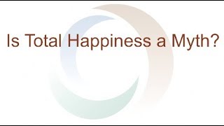 Is Total Happiness A Myth? | Self Love | Spirituality | Agape