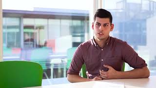 IT apprenticeships | Specsavers