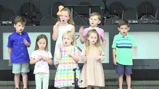 2 Day - 4k Spring Program 2020-21