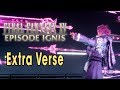 Final Fantasy XV: Episode Ignis - Extra Verse [All Alternate Ending]