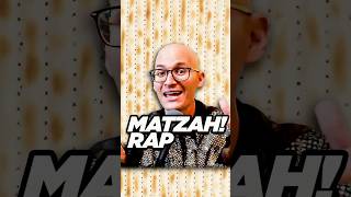 Matzah Rap! Happy Passover | Comedy Music