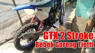 Bebek Standar GTX 2 stroke Basic F1ZR