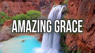♫ Amazing Grace | One hour of Gospel/Evangelical Musical Fund. Cover | Sound of Strings