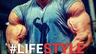 IT´S NOT A HOBBY...IT´S A LIFESTYLE - Motivational Video