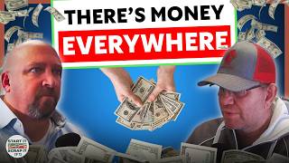 The Business Opportunity Everyone Is Missing