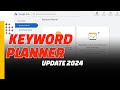 Cara Menemukan Kata Kunci yang Tepat dengan Keyword Planner - Tutorial Google Ads 2024