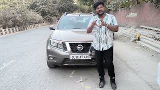 Nissan terrano xl 85ps diesel 2014 కార్ డిల్లీ లో ఉంది ☎️ 9848260600