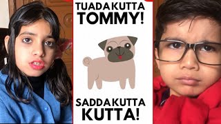 Tommy | Feeling | Tudda Kutta Tommy| Yashraj Mukhate | Shehnaaz Gill | Bigg Boss