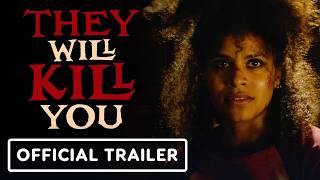 They Will Kill You | Exclusive Clip |  IGN Fan Fest 2026