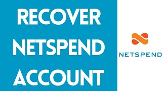 How To Recover Netspend Account (2022) | Reset Netspend Password (Step By Step)
