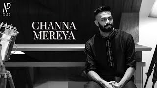Channa Mereya  | Ae Dil Hai Mushkil | Ranbir | Anushka | Arijit | Nicky Pinto | Dance Choreography
