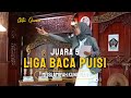 Juara 5 Liga Baca Puisi-Pesta Musim Hujan | Gita Queen | MI Islamiyah Kuningan