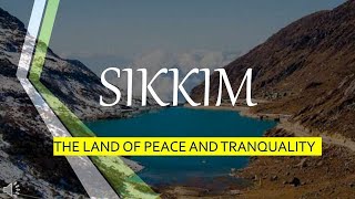 Tour To Sikkim : Exploring Nature's Paradise