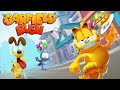 city garfield rush