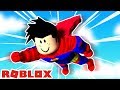 SUPERHJÄLTE I ROBLOX