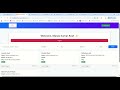 Responsive PHP Login & Registration Page using Bootstrap 5 & MySQL | Modern UI Design