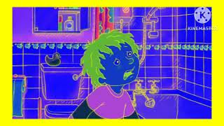 Horrid Henry Trick-or-treating Effects (Yostrouginabilited by Preview 2 Effects)