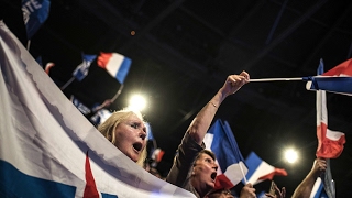 Will there be a Frexit?