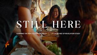 Still Here Because of Love | Nestor Soriano