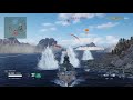 wows 戦艦育成する　noob街道まっしぐら3［ps4］