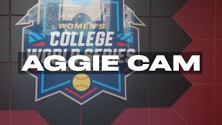 Aggie Cam: What's Your Softball Ick?
