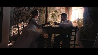 Gioia e tenerezza | Alternative wedding filmmaker | CalamaroVideo 2022