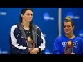 Female Swimmer talks FINA Open Category & Science behind Transgender Athletes - Lia Thomas